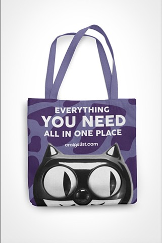 Tote Bag Design