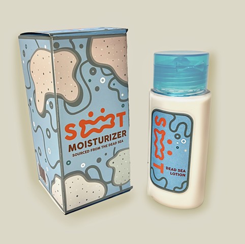 SÖT Moisturizer (Box and Vessel)