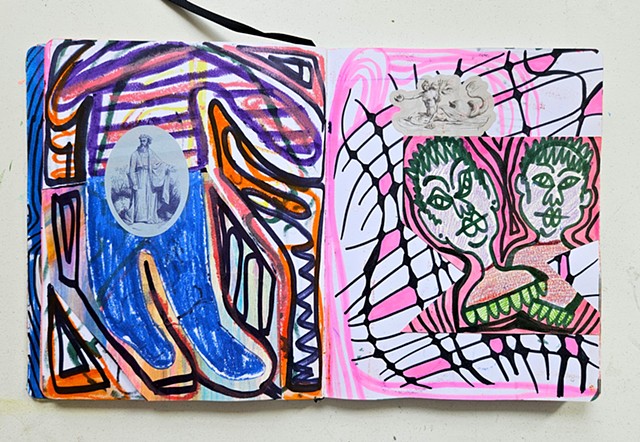 Journal Pages 3 