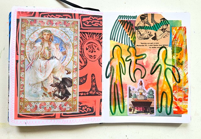 Journal Pages 4 