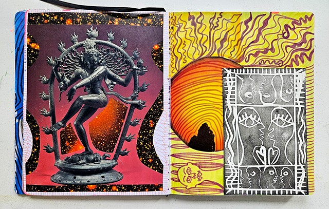Journal Pages 7 
