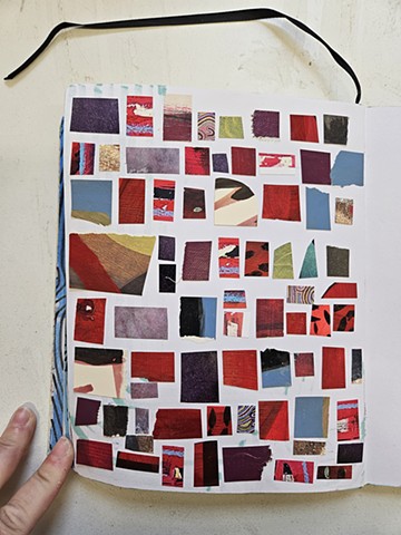 Untitled Art Journal