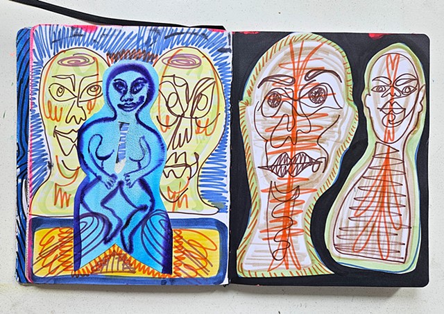 Art Journal 