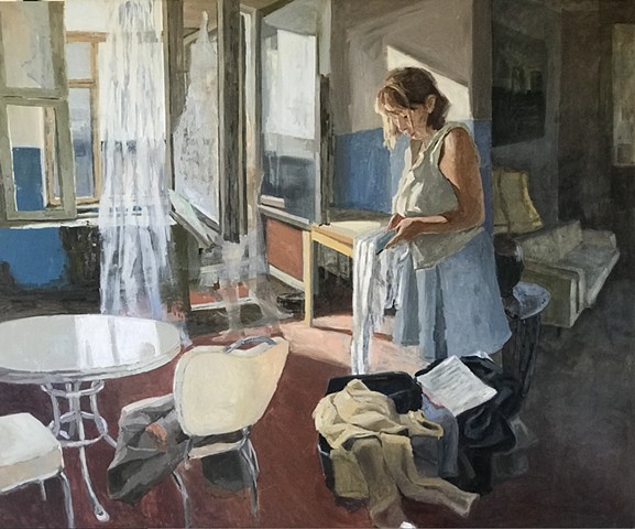 Donbas 2014 till the Present
