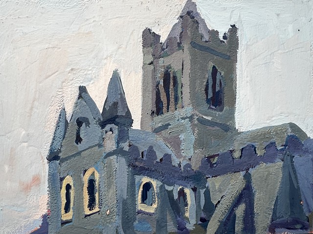 Church