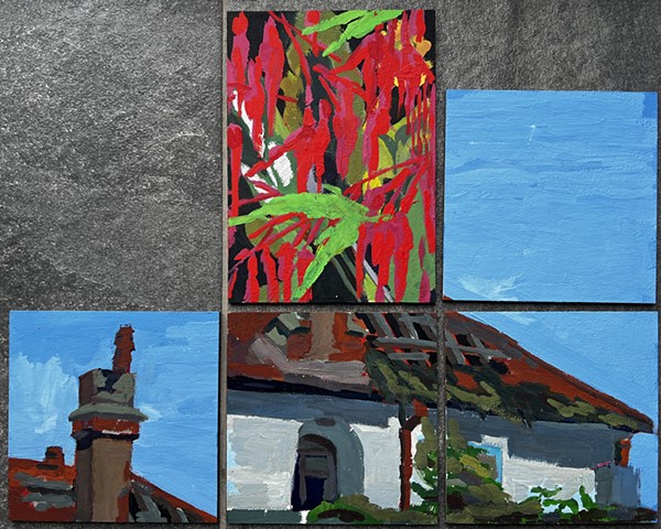 House Study
