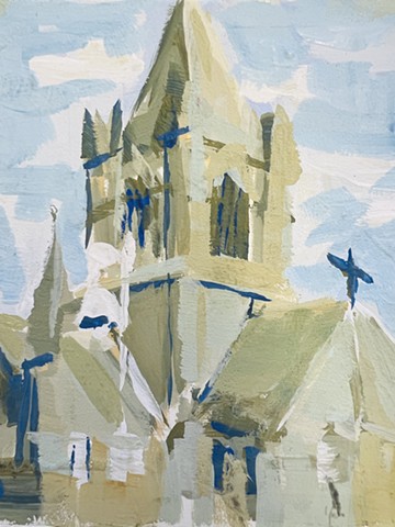 Christ Church Cathedral