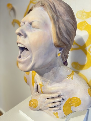 Consumed (detail)