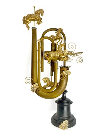 Silent Symphony No. 10