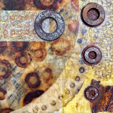 encaustic