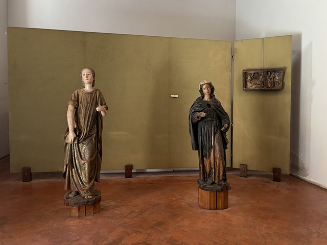 Palazzo Abatellis, Palermo