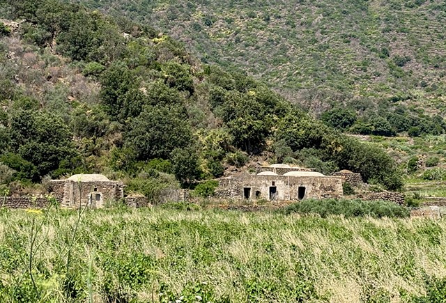 Pantelleria, Italy