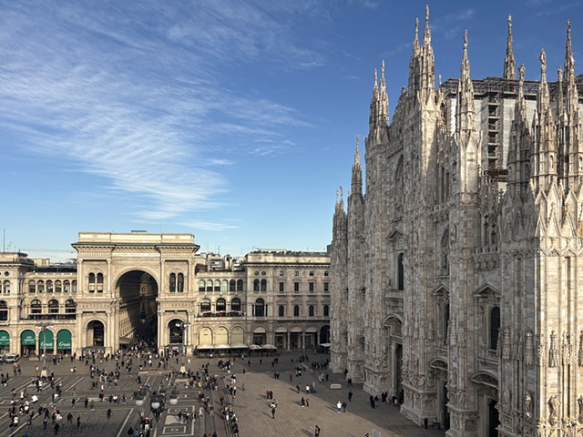 Milano