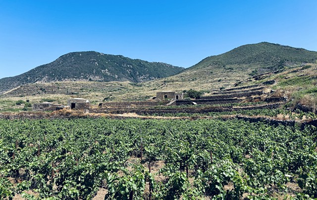 Pantelleria, Italy