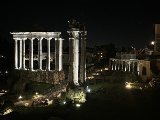 Roma, Italia