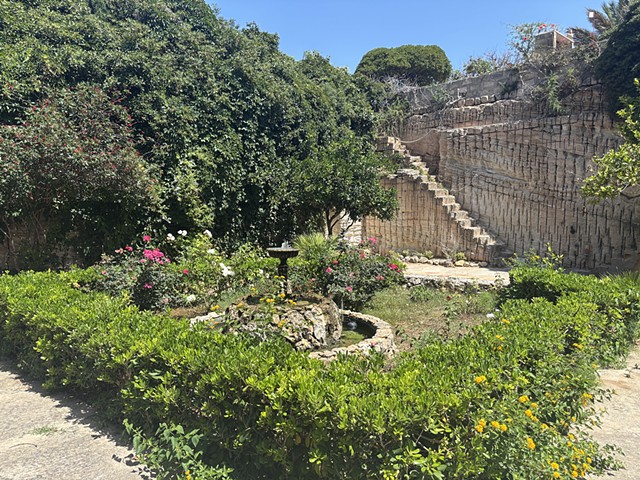 Favignana, Italia
