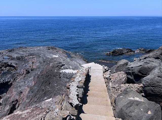 Pantelleria, Italy