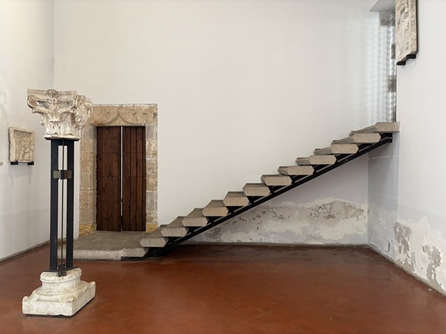Palazzo Abatellis, Palermo