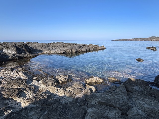 Pantelleria, Italy