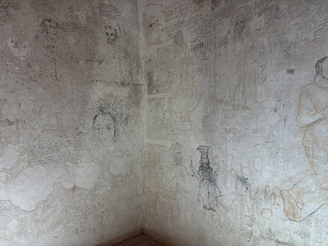 Palazzo Chiaramonte-Steri, Palermo