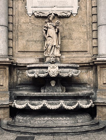 Palermo, Sicilia