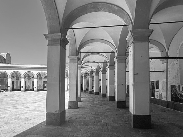 Trapani, Sicilia