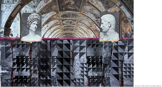 Xavier Cambre