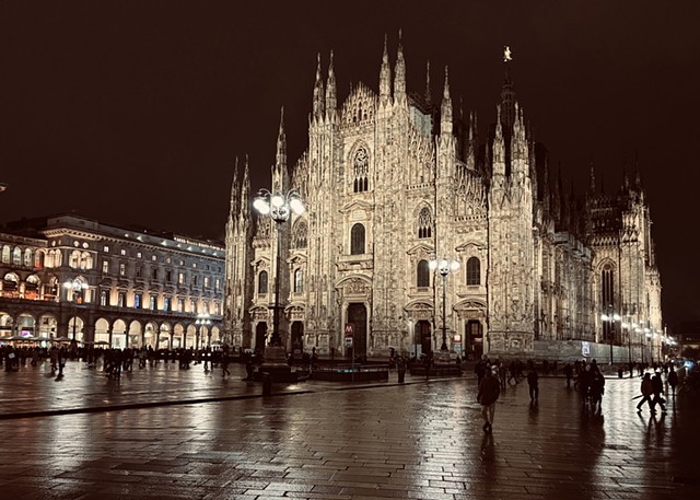 Milano