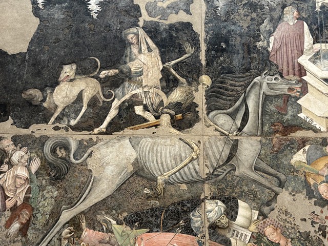 Palazzo Abatellis, Palermo