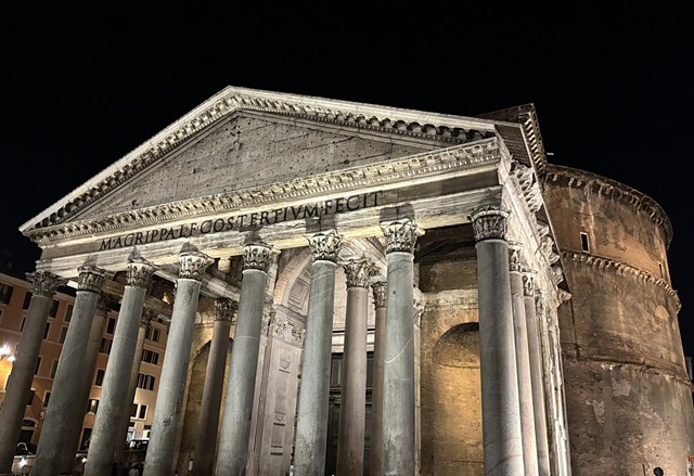 Roma, Italia