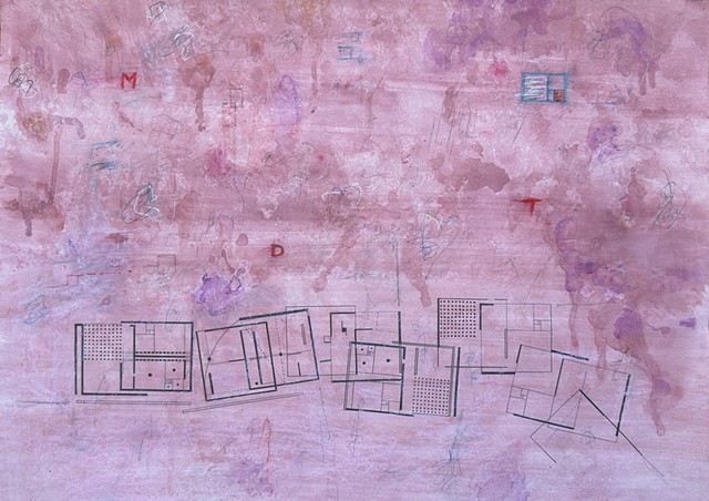 Study for Delusions of Tyranny