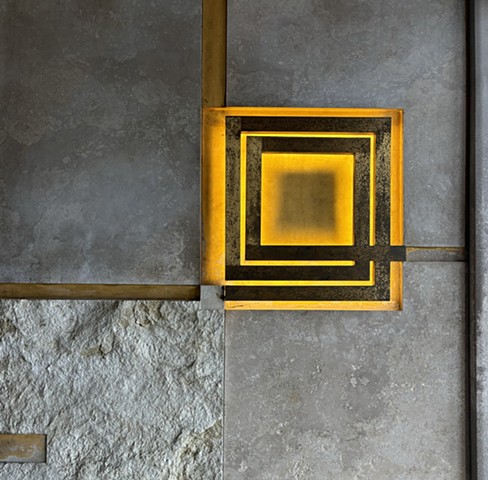 Olivetti Showroom
