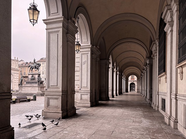 Torino, Italia