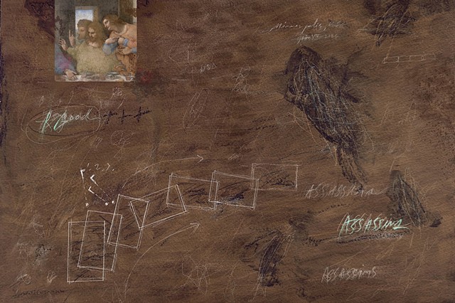 Untitled (Assassins)