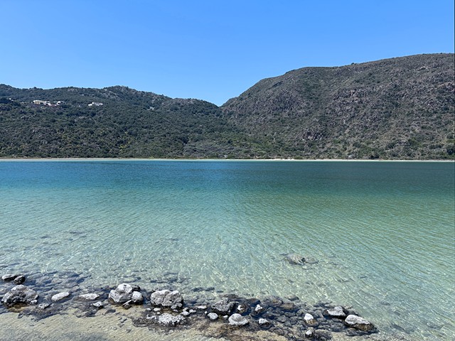 Pantelleria, Italy