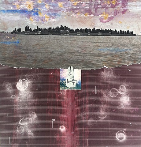 L'isola della morte ( Requiem)