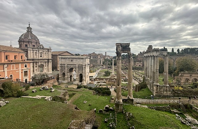 Rome