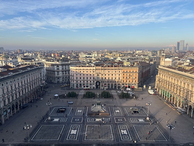 Milano