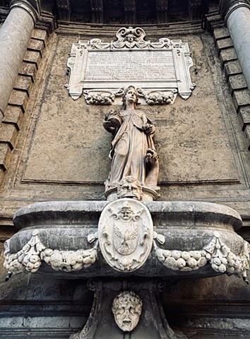 Palermo, Sicilia
