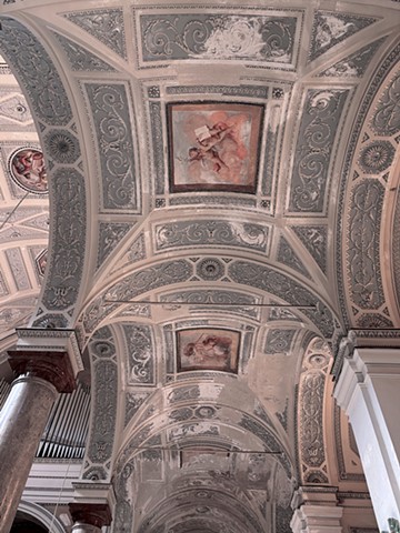 Trapani, Sicilia