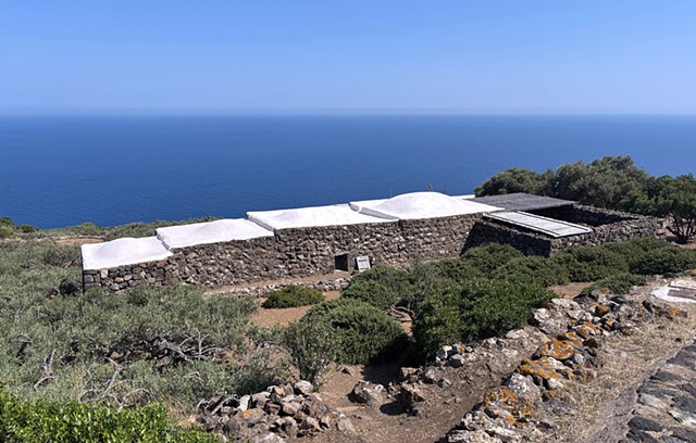 Pantelleria, italy