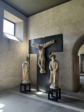 Castelvechhio, Verona, Italy
