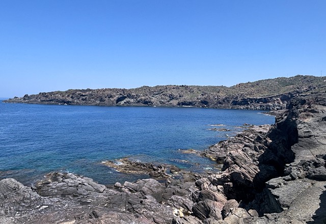 Pantelleria, Italy