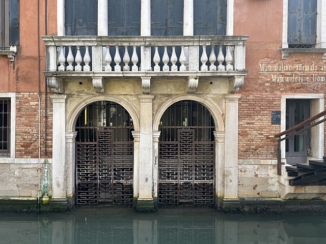 Querini Stampalia, Venezia, Italia