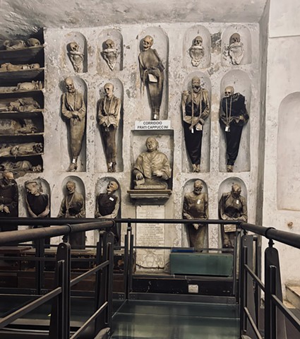 Palermo, Sicilia