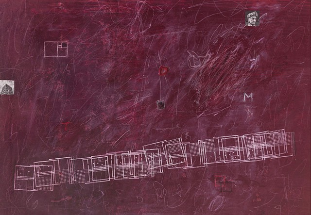 Myth and Fascism (A Malalignment of Poetics)