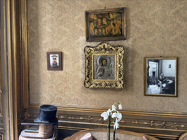 Palazzo Conte Federico, Palermo