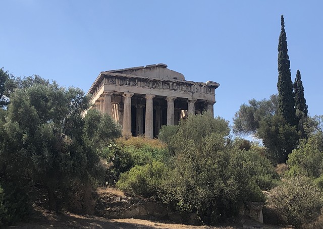 Athens, Greece