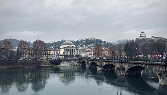 Torino