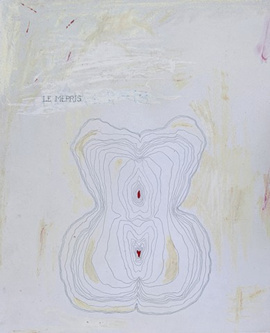 Le Mepris